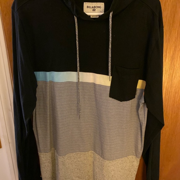 Billabong Other - Billabong hoodie Billabong Other - Billabong hoodie